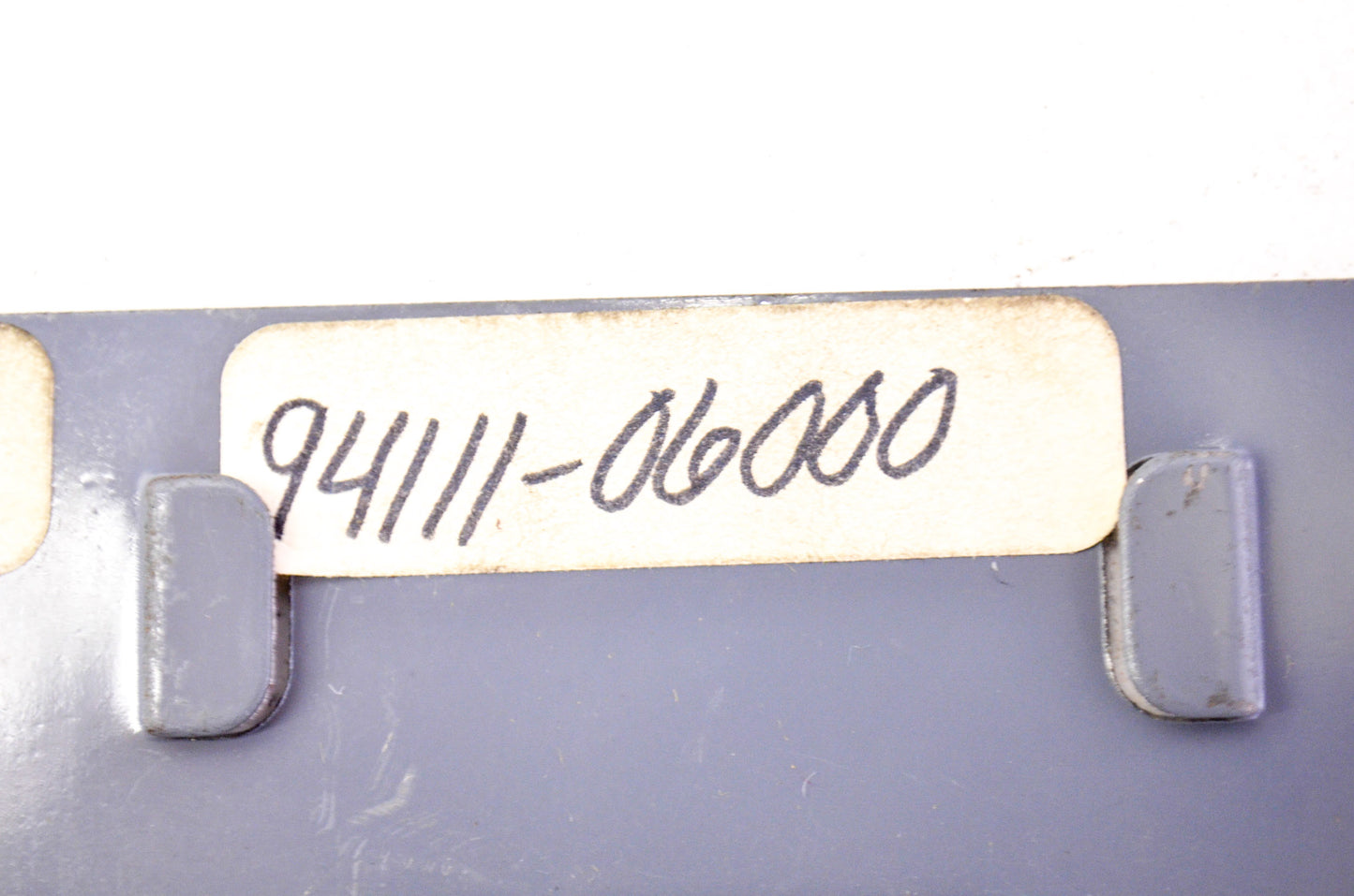 New OEM Honda Lock Washer 6mm NOS