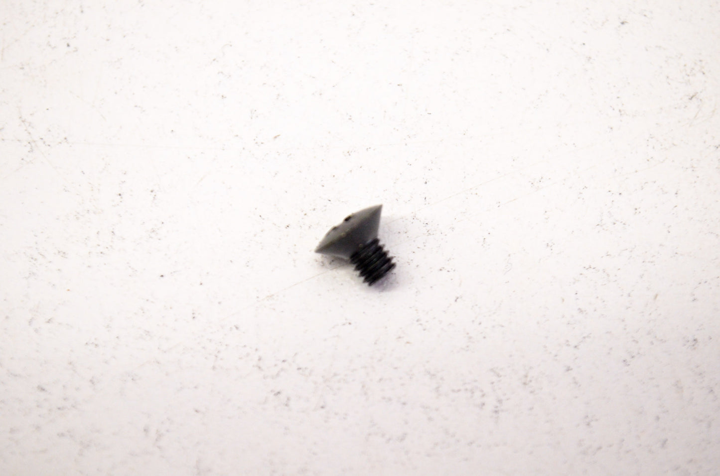 OEM Honda 93700-04006 Oval Screw 4x6 NOS
