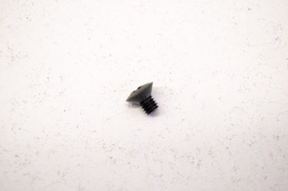 OEM Honda 93700-04006 Oval Screw 4x6 NOS
