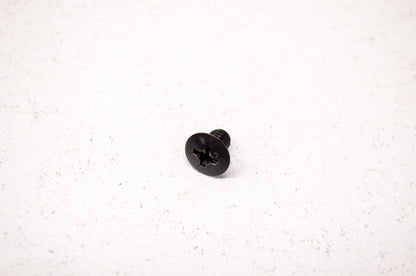 OEM Honda 93700-04006 Oval Screw 4x6 NOS