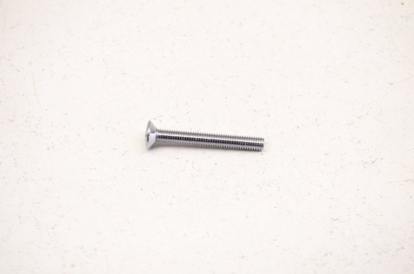OEM Honda 93700-03025 Oval Screw 3x25 NOS