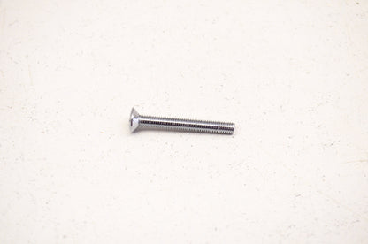 OEM Honda 93700-03025 Oval Screw 3x25 NOS