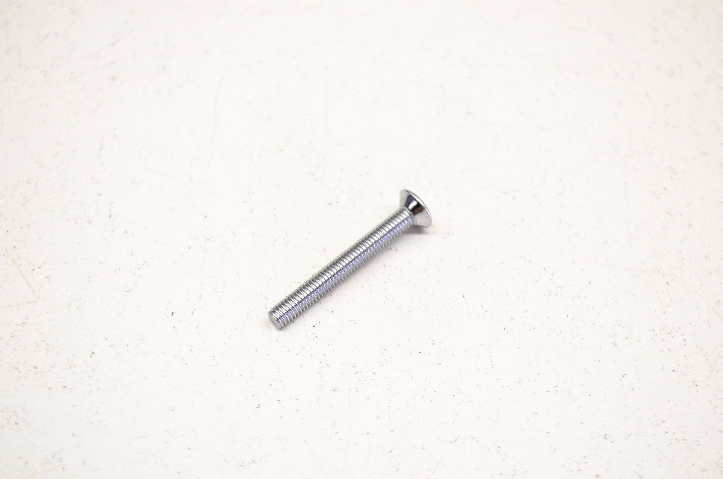 OEM Honda 93700-03025 Oval Screw 3x25 NOS