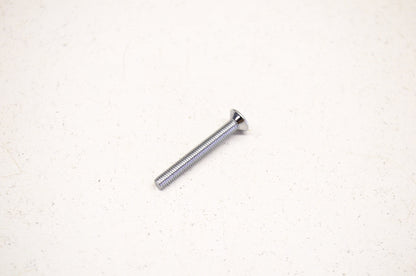 OEM Honda 93700-03025 Oval Screw 3x25 NOS