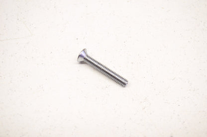 OEM Honda 93700-03020 Oval Screw 3x20 NOS