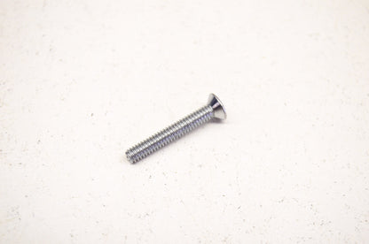 OEM Honda 93700-03020 Oval Screw 3x20 NOS