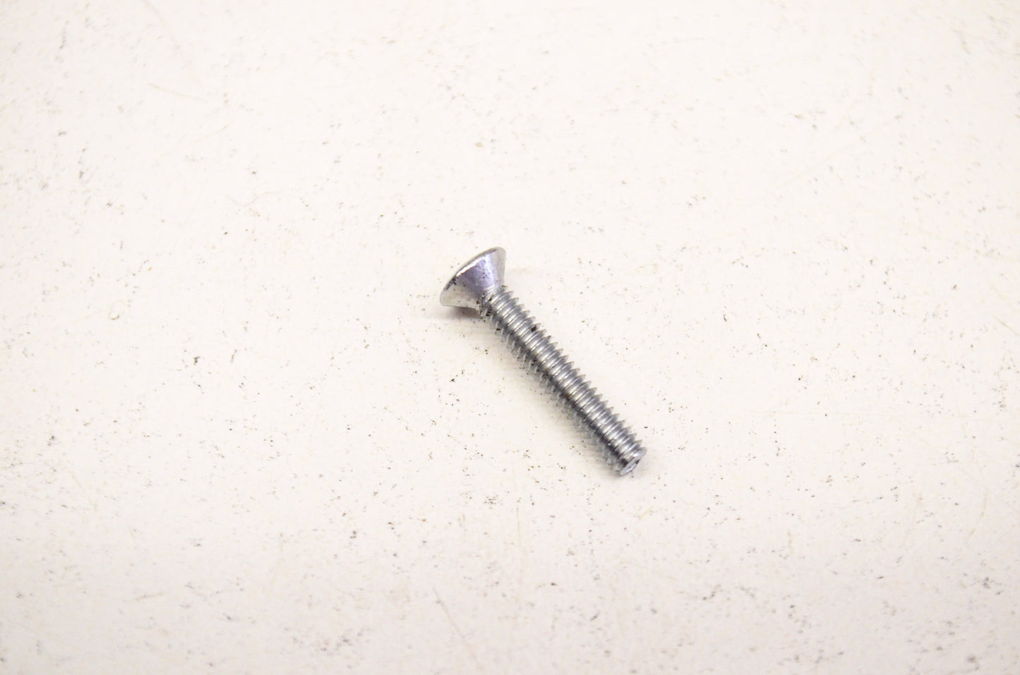 OEM Honda 93700-03018 Oval Screw 3x18 NOS