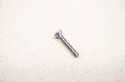 OEM Honda 93700-03018 Oval Screw 3x18 NOS