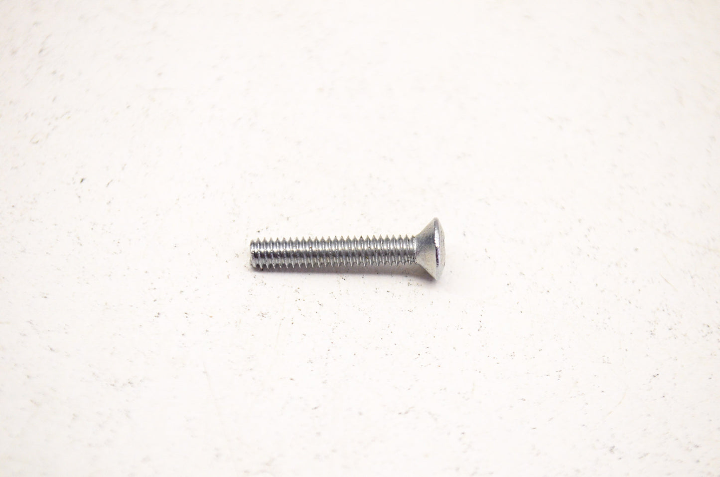 OEM Honda 93700-03018 Oval Screw 3x18 NOS