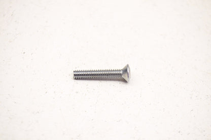 OEM Honda 93700-03018 Oval Screw 3x18 NOS