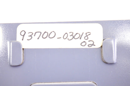 OEM Honda 93700-03018 Oval Screw 3x18 NOS