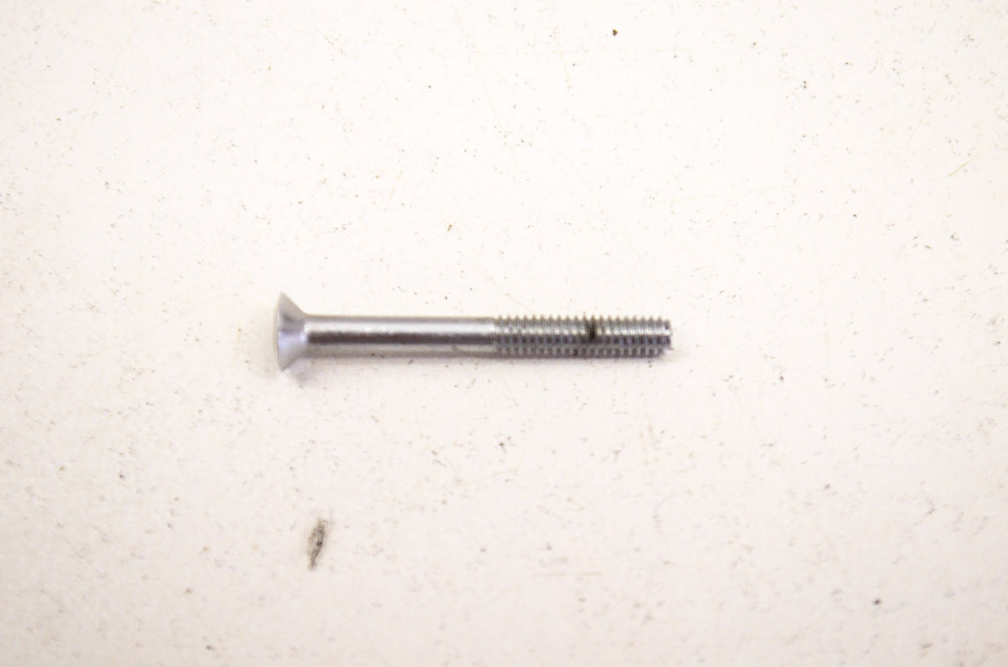 OEM Honda 93700-03028 Oval Screw 3x28 NOS
