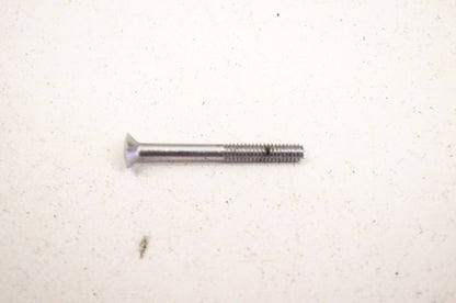 OEM Honda 93700-03028 Oval Screw 3x28 NOS