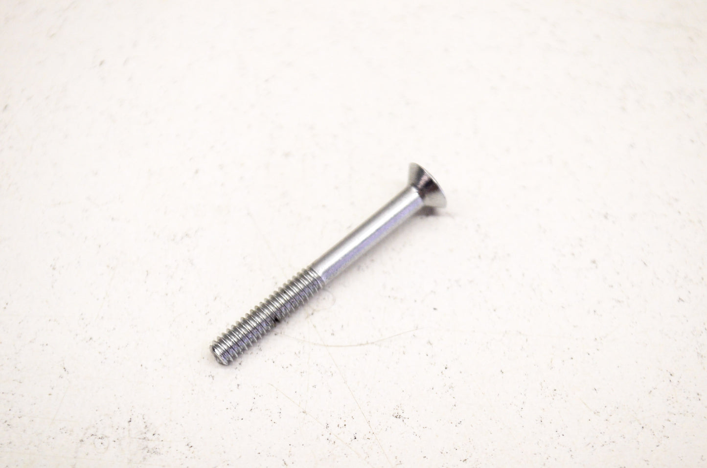 OEM Honda 93700-03028 Oval Screw 3x28 NOS