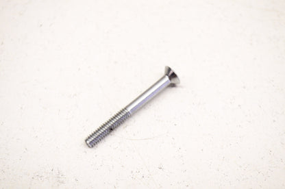 OEM Honda 93700-03028 Oval Screw 3x28 NOS
