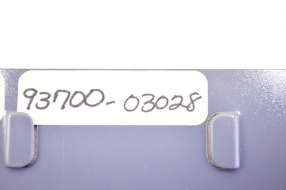 OEM Honda 93700-03028 Oval Screw 3x28 NOS