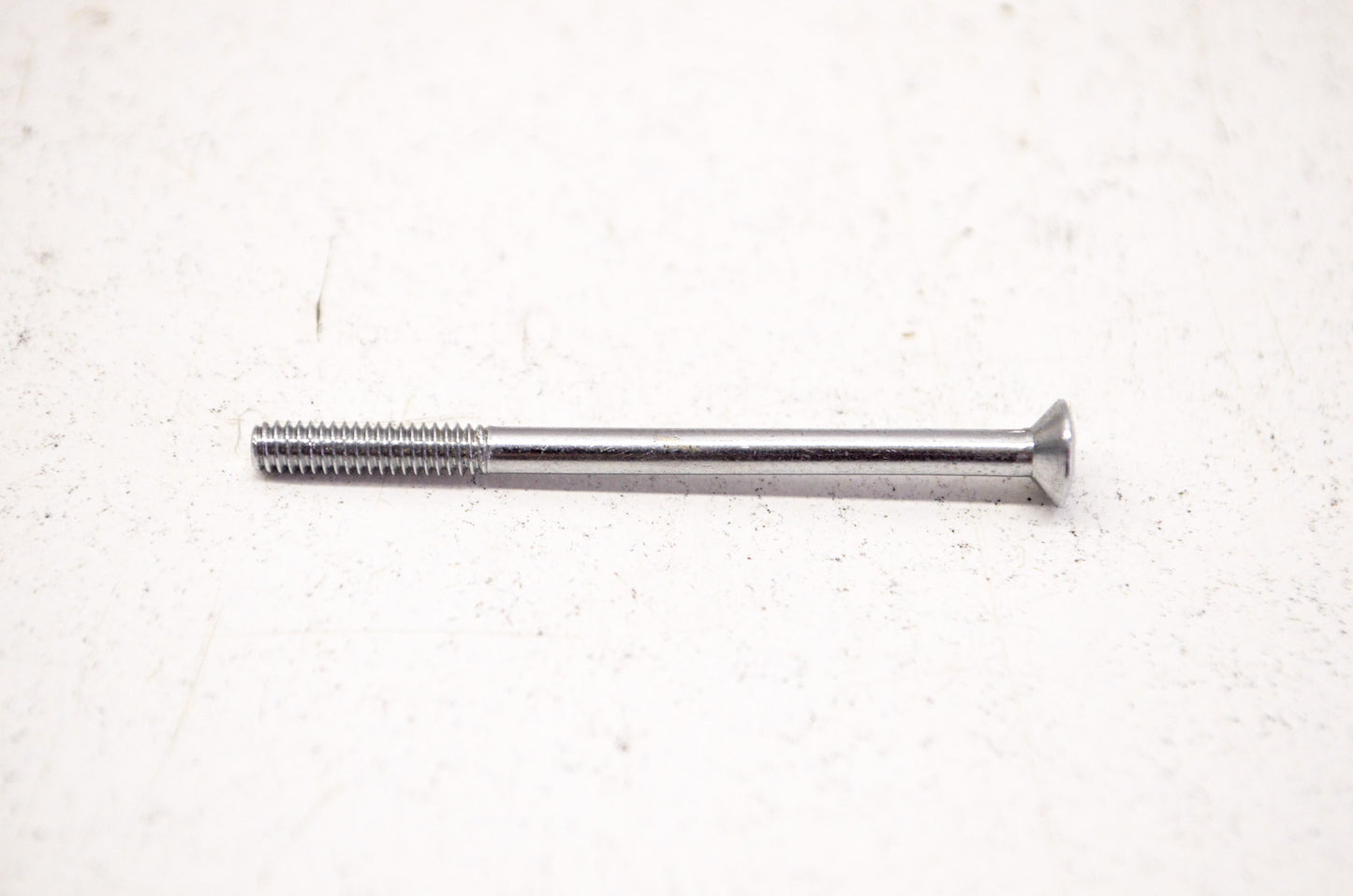 OEM Yamaha 93700-03043-02 Oval Screw (3X43) NOS