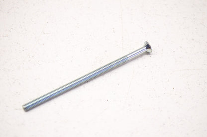 New OEM Honda Oval Screw 3x60 NOS