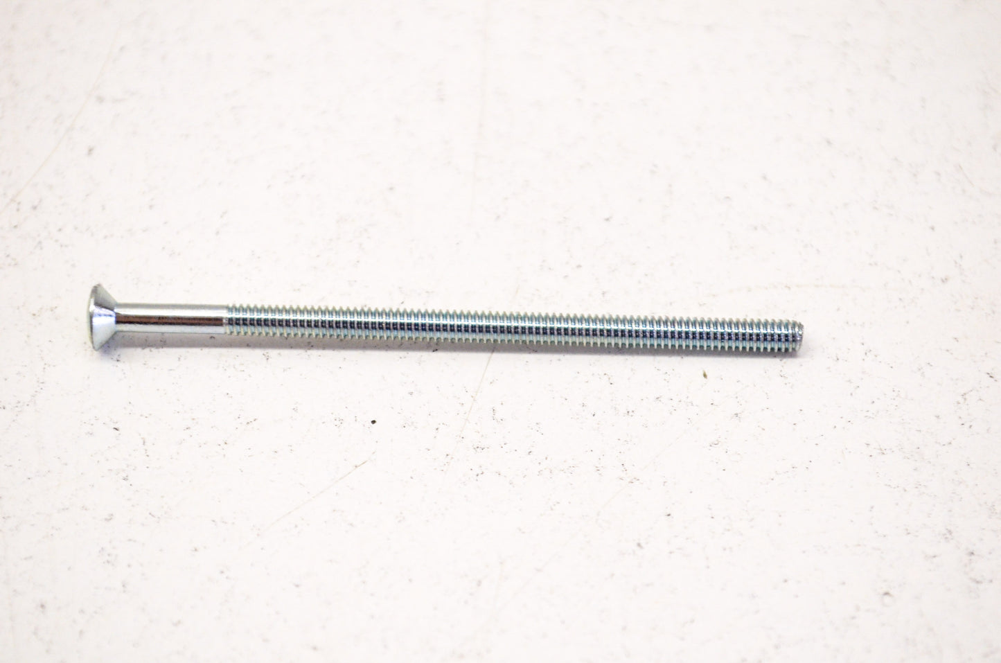 New OEM Honda Oval Screw 3x60 NOS