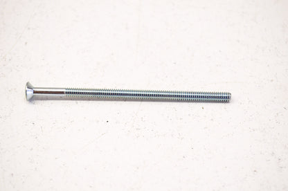 New OEM Honda Oval Screw 3x60 NOS