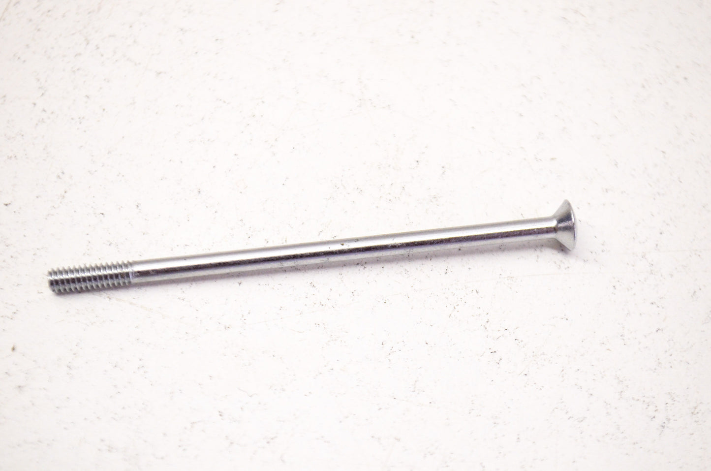 New OEM Honda Oval Screw 3x60 NOS