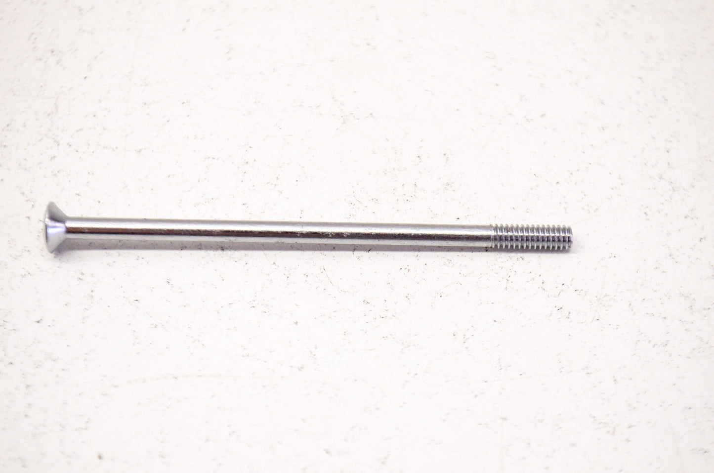 New OEM Honda Oval Screw 3x60 NOS
