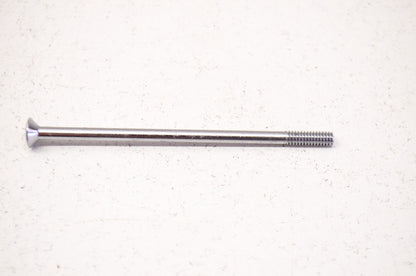 New OEM Honda Oval Screw 3x60 NOS