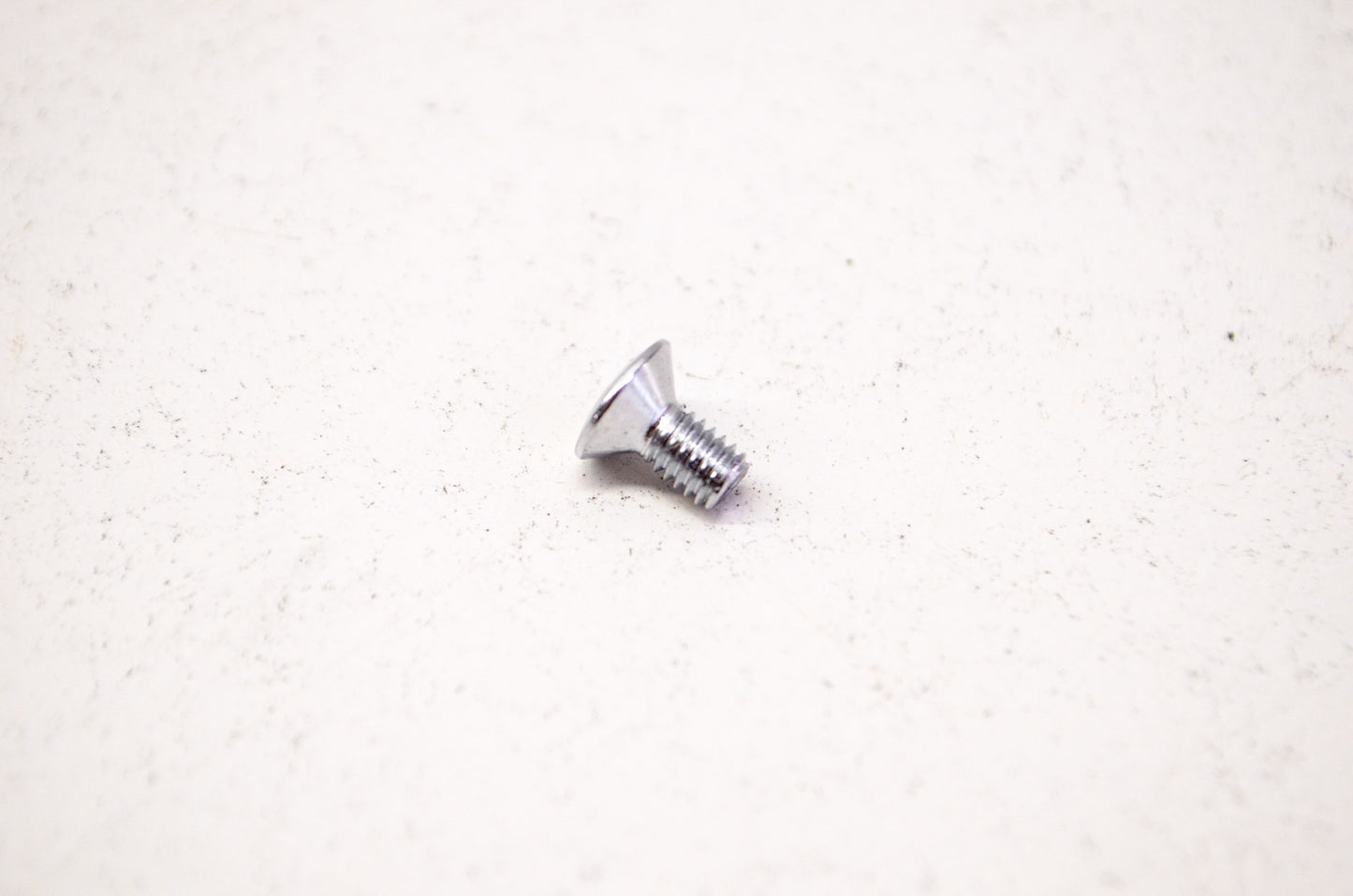 OEM Honda 93700-04008 Oval Screw 4x8 NOS