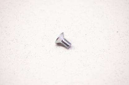 OEM Honda 93700-04008 Oval Screw 4x8 NOS