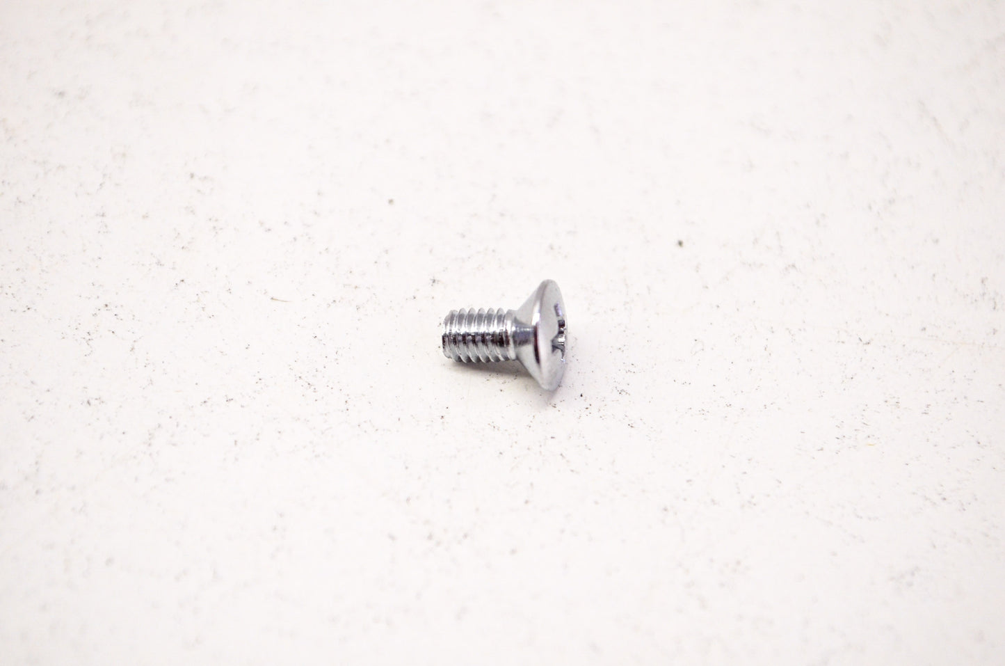 OEM Honda 93700-04008 Oval Screw 4x8 NOS