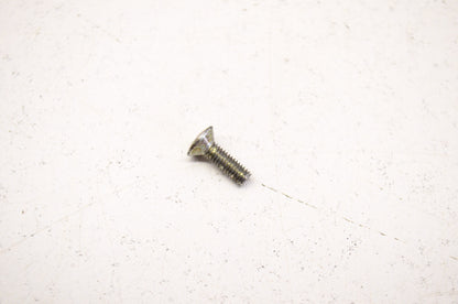 OEM Honda 93700-03010 Oval Screw 3x10 NOS