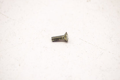 OEM Honda 93700-03010 Oval Screw 3x10 NOS