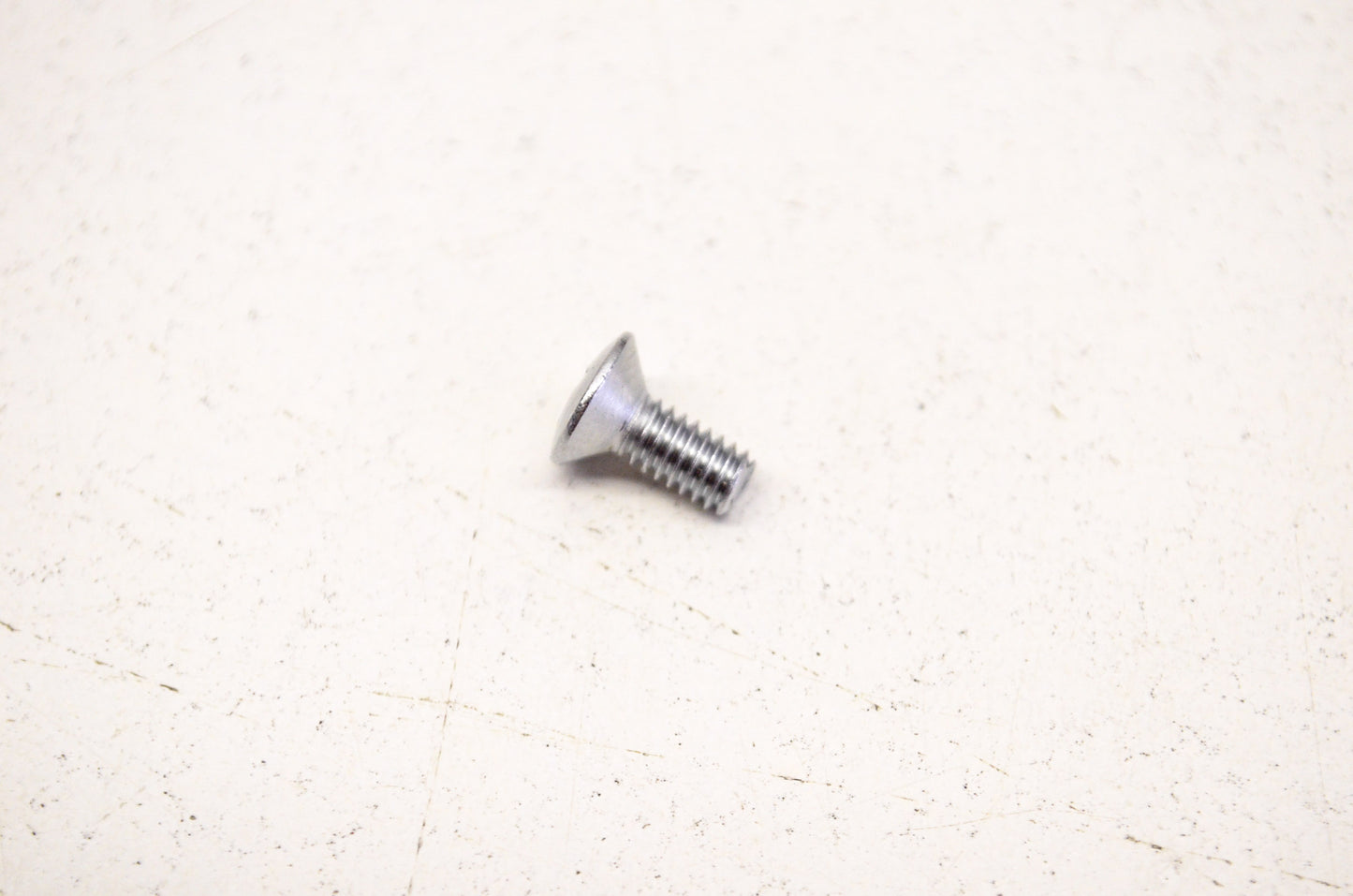 OEM Honda 93700-04010 Oval Screw 4x10 NOS