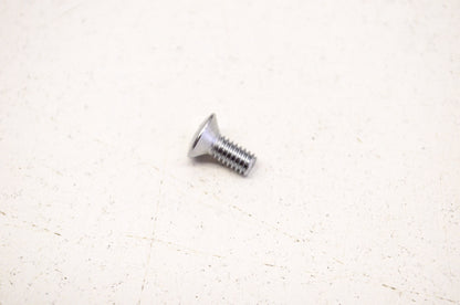 OEM Honda 93700-04010 Oval Screw 4x10 NOS