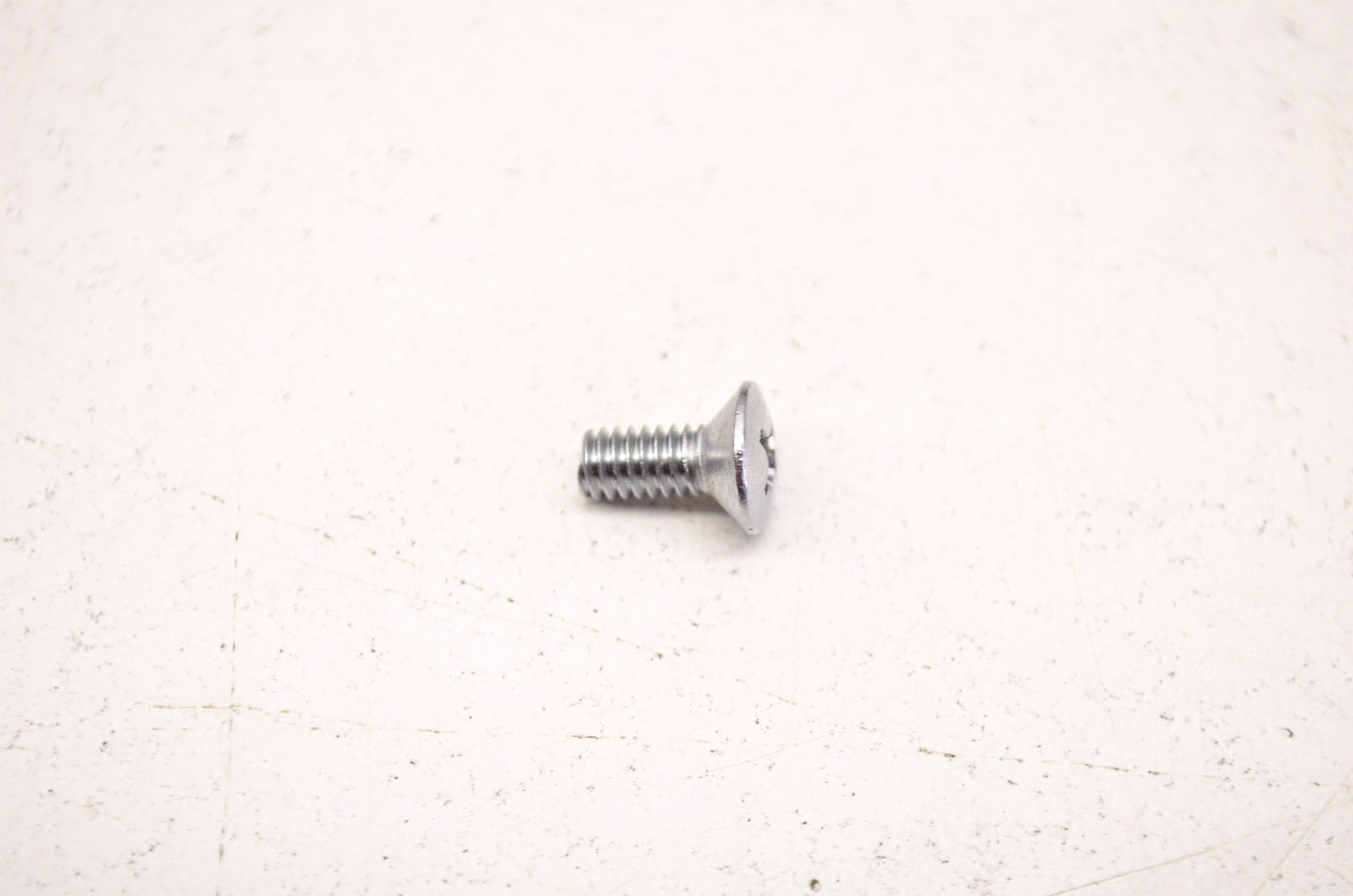 OEM Honda 93700-04010 Oval Screw 4x10 NOS