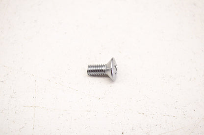OEM Honda 93700-04010 Oval Screw 4x10 NOS