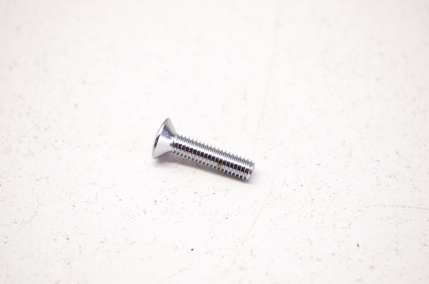 New OEM Honda Oval screw 4x18 NOS