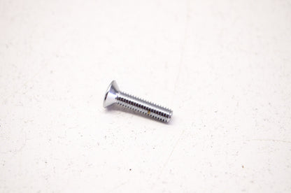 New OEM Honda Oval screw 4x18 NOS
