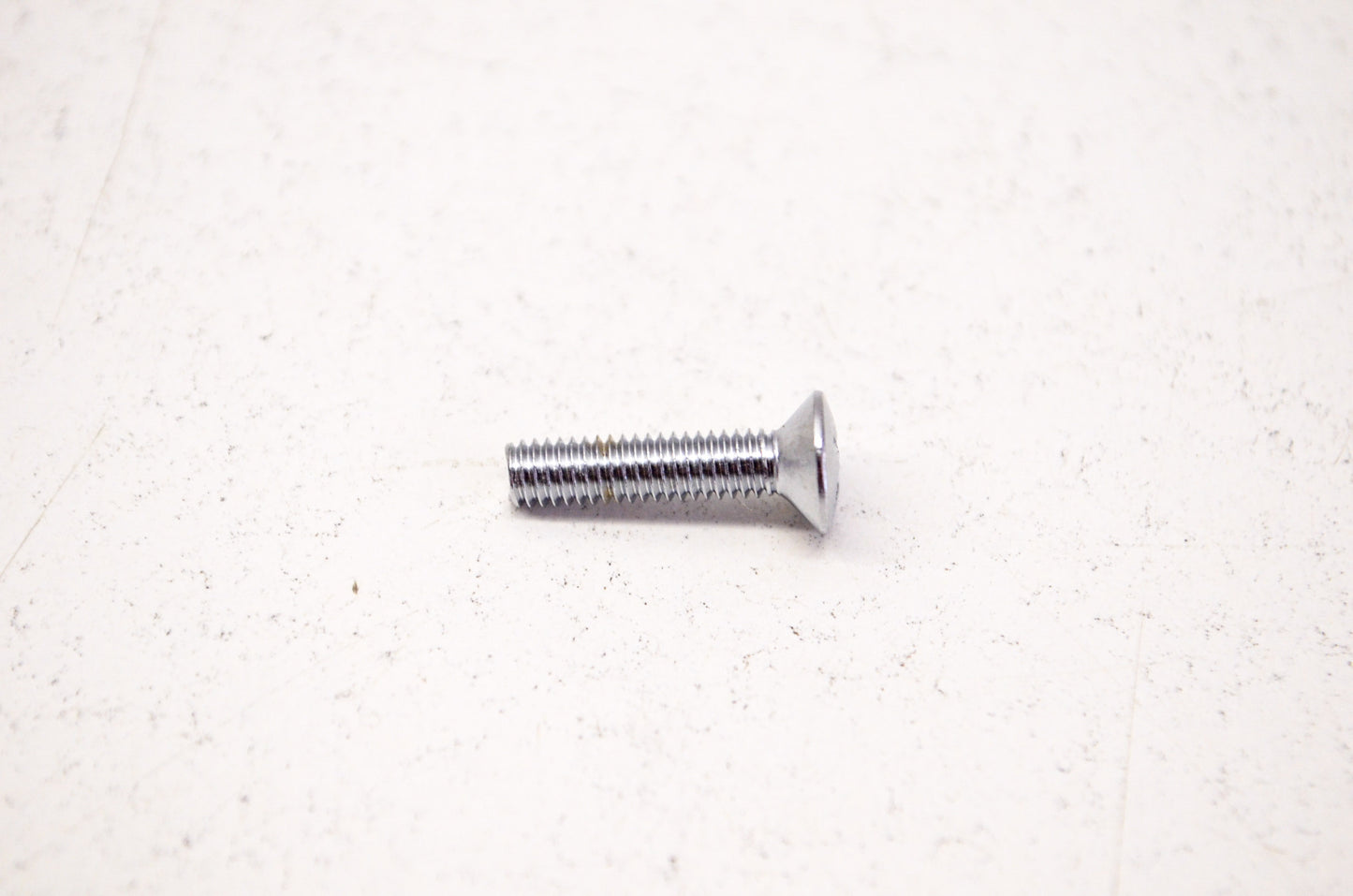 New OEM Honda Oval screw 4x18 NOS