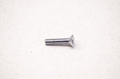 New OEM Honda Oval screw 4x18 NOS