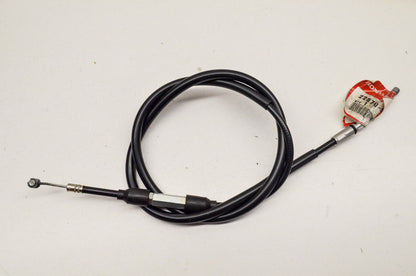 OEM Honda 22870-KS6-000 Clutch Cable NOS