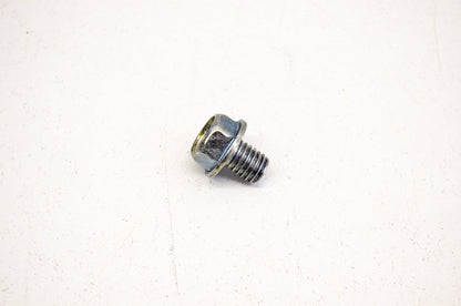 OEM Honda 95701-08010-00 Flange Bolt 8x10 NOS