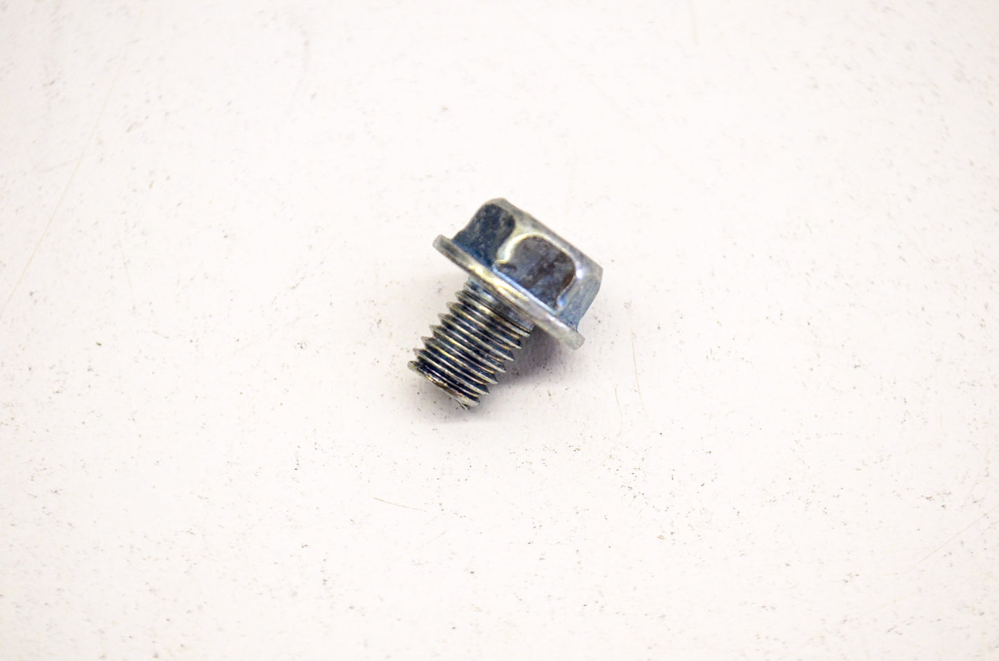 OEM Honda 95701-08010-00 Flange Bolt 8x10 NOS