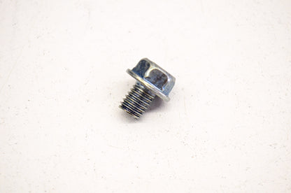 OEM Honda 95701-08010-00 Flange Bolt 8x10 NOS