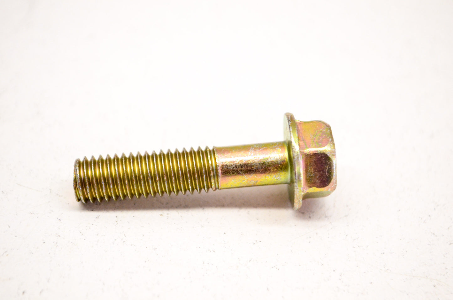 OEM Honda 95701-08035-00 Flange Bolt 8X35 NOS