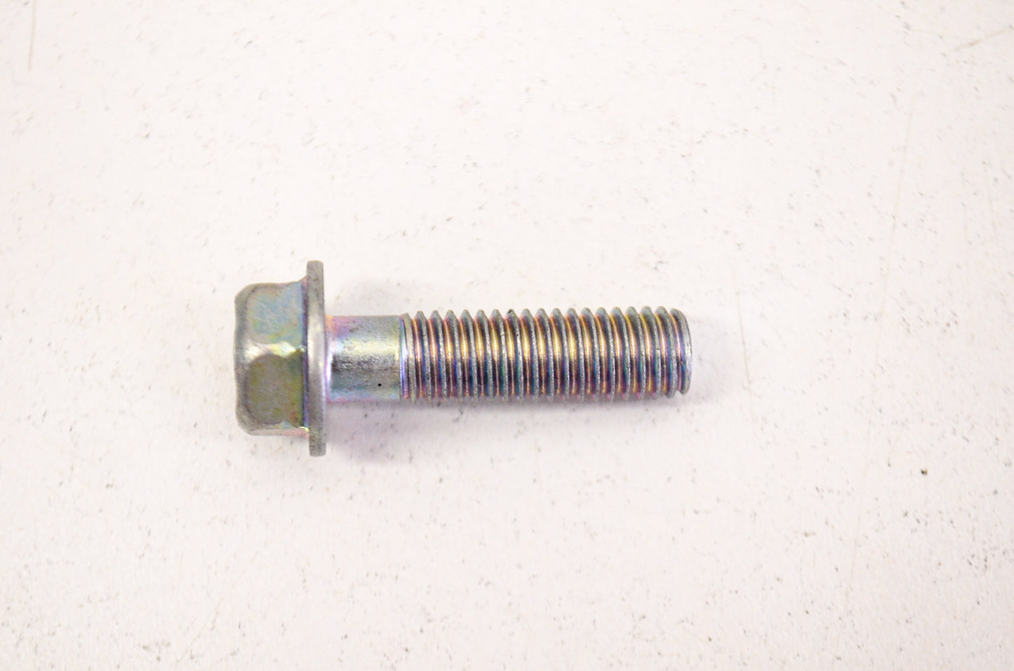 New OEM Honda Flange Bolt 8x30 NOS