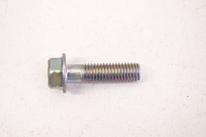 New OEM Honda Flange Bolt 8x30 NOS