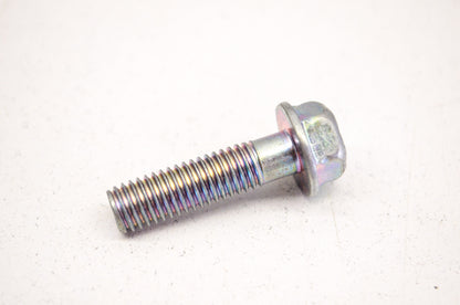 New OEM Honda Flange Bolt 8x30 NOS