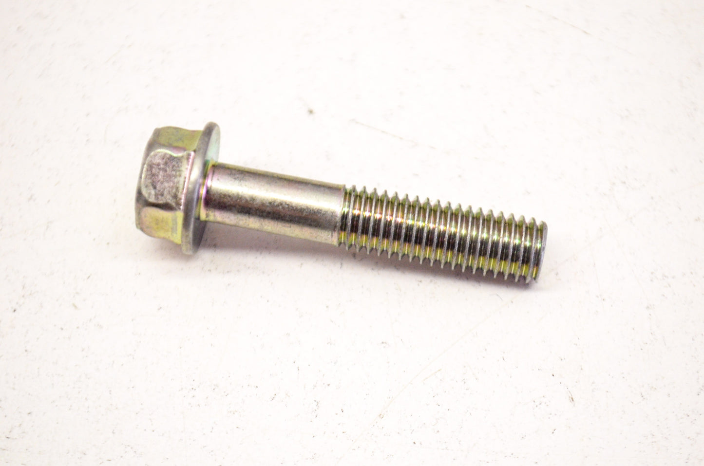 New OEM Honda Flange Bolt 8x40 NOS