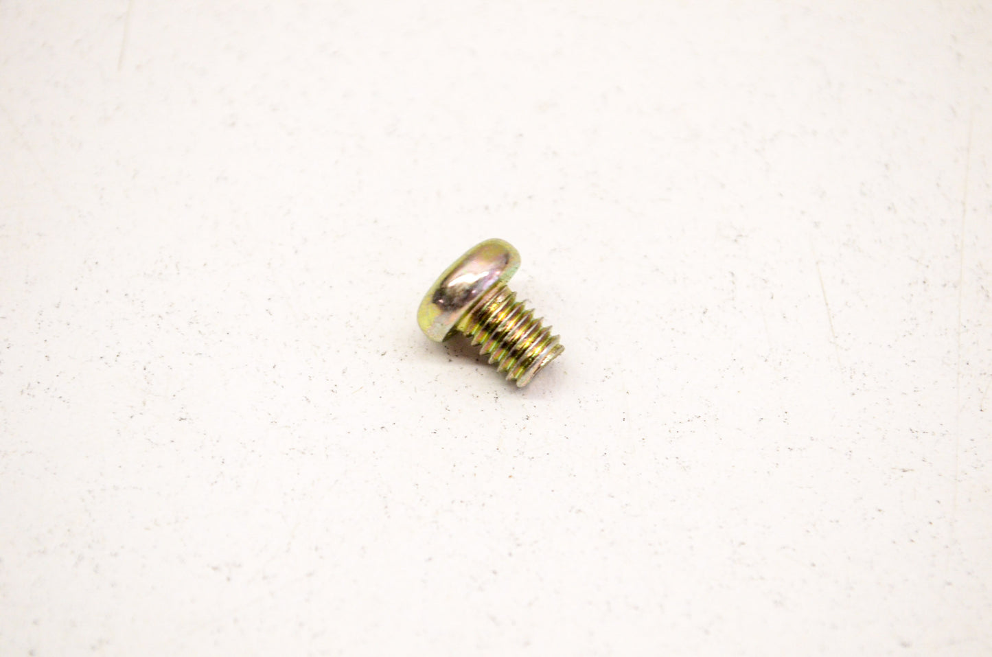 OEM Honda 93500-06008 Pan Screw 6x8 NOS